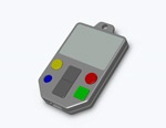 Electronic Product Designer, Jeffery Fields