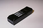 STS Cell Phone Prototype