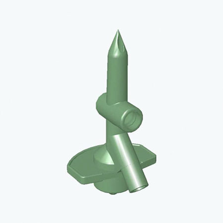 Plastic Part Designer