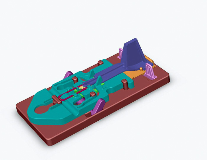 Product Development Medica Converge Heart Bypass