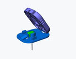 Advanced Diabetes Insertion Set Open
