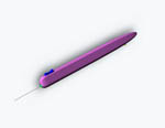 Allergan Botox Delivery Device