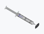 Auto Mix Syringe