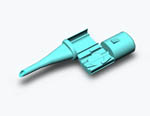 Bausch & Lomb Lens Delivery Cassette