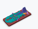 Converge Medical Heart Bypass Device