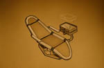 Dental Chair Concept