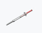 Futura 1cc Safety Syringe