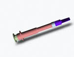 Futura Safety Syringe
