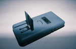 Glucose Reader Prototype