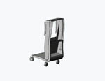 Hepahope Liver Dialasis Machine