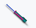 MedSolve Side Load Inserter Assembly