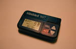Insulin Pump Prototype