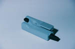 MiniMed Inline Bubble Sensor Prototype