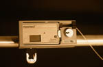 MiniMed Pump Security Case