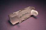 Percusurge Exchange Adapter