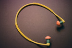 Safety product designer, Jeffrey Field