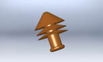 Howard Leight Hearing Protection Concept