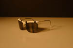 ISE Modular Sunglasses Prototype