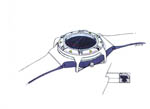 Swatch Watch Guard Concept