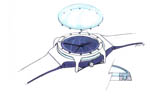 Swatch Watch Guard Concept