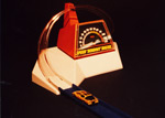 Toy Product Designer, Jeffrey Field